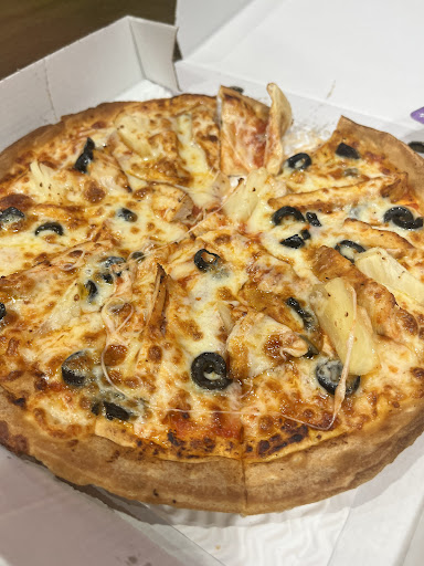 Photo of Zis Piri Piri - City centre, 36A Mill Rd, Petersfield, Cambridge CB1 2AD